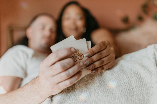 Am I Polyamorous? | Signs & Self-Reflection Guide